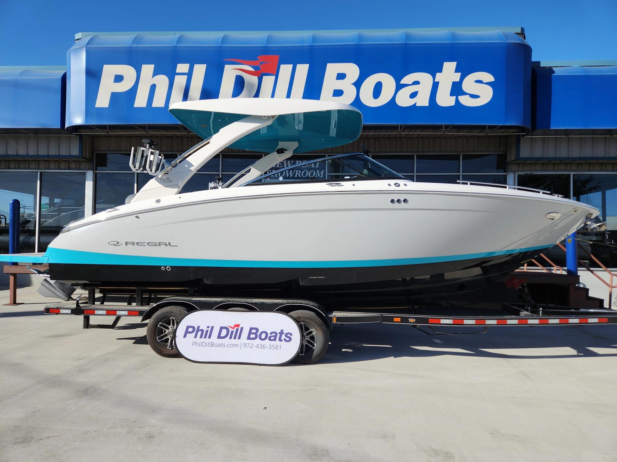 New 2024 Regal LS9 Surf, 75067 Lewisville - Boat Trader