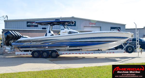 Explore Nor-Tech 400 Supersport boats for sale - Boat Trader Explore Nor-Tech 400 Supersport boats for sale - Boat Trader
