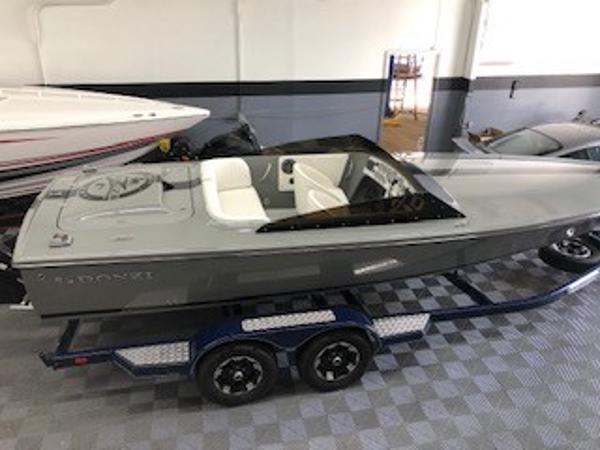 Donzi Boats For Sale In Washington Boat Trader