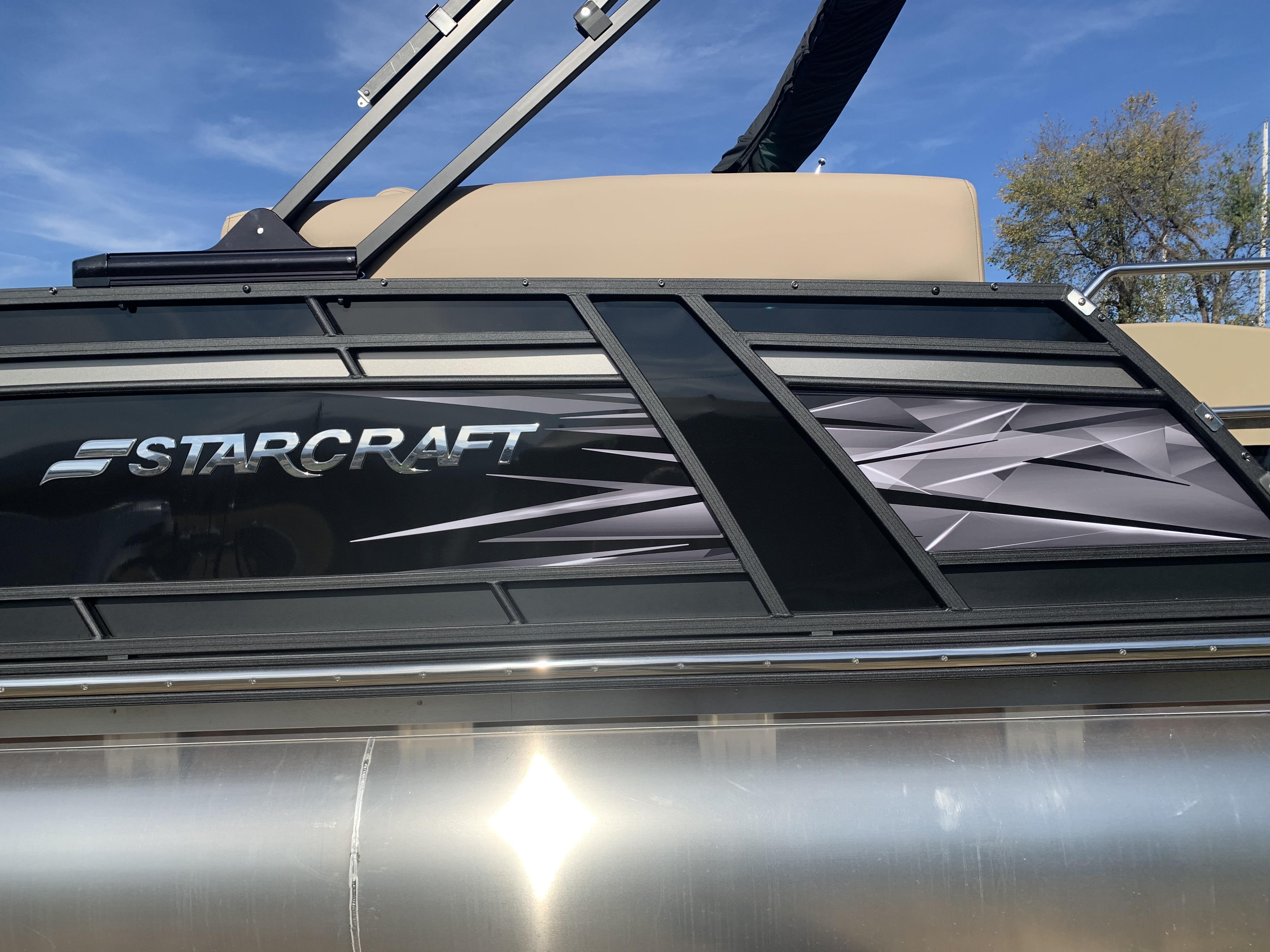 2023 Starcraft SLS-3 Q DH