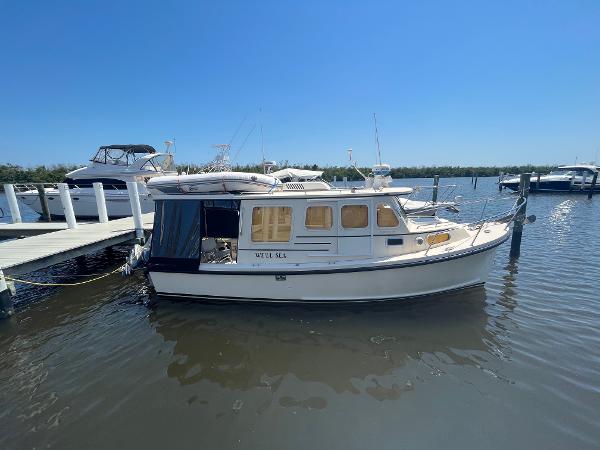 Used 2010 Rosborough 246 HSV, 33908 Fort Myers - Boat Trader