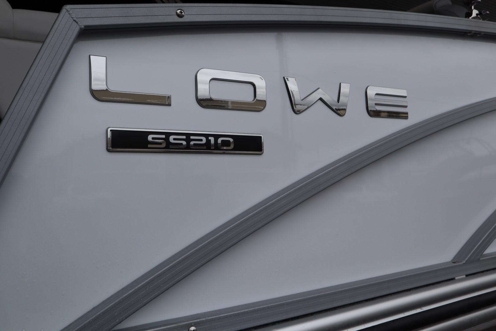 2024 Lowe Ss 210