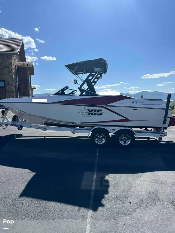 2016 Axis A22 for sale in Sedalia, CO