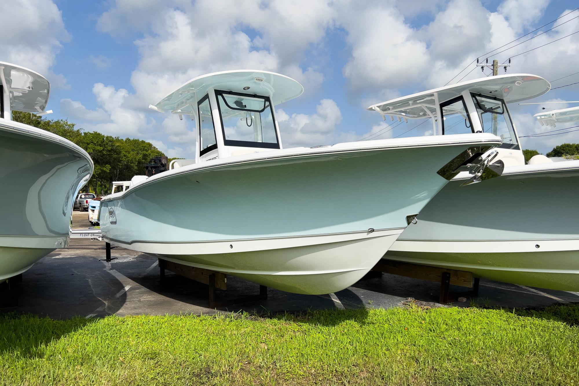 New 2024 Sea Hunt Ultra 275 SE, 33166 Miami Boat Trader