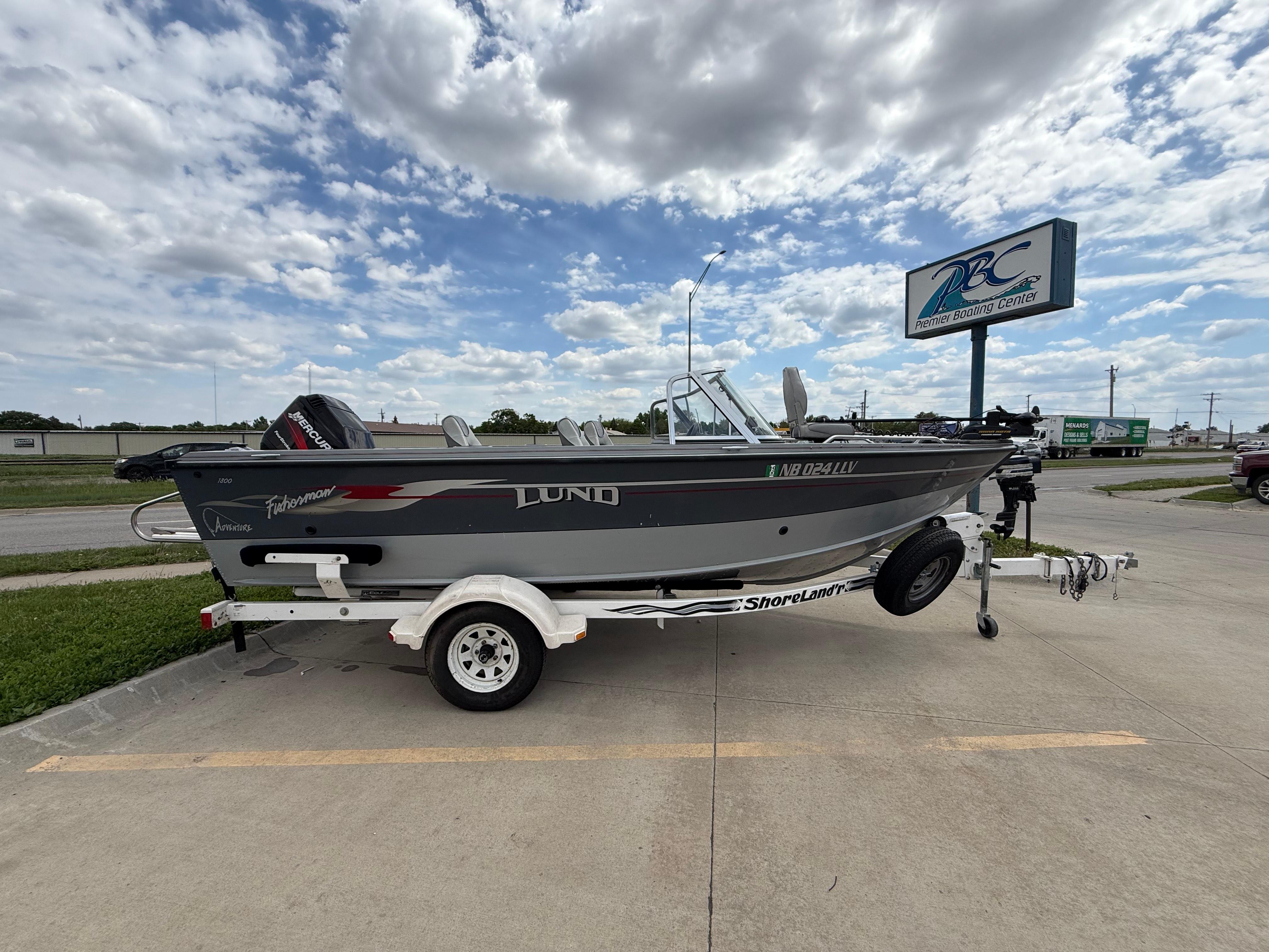 Fishing Boats for sale in Nebraska by dealer - Boat Trader