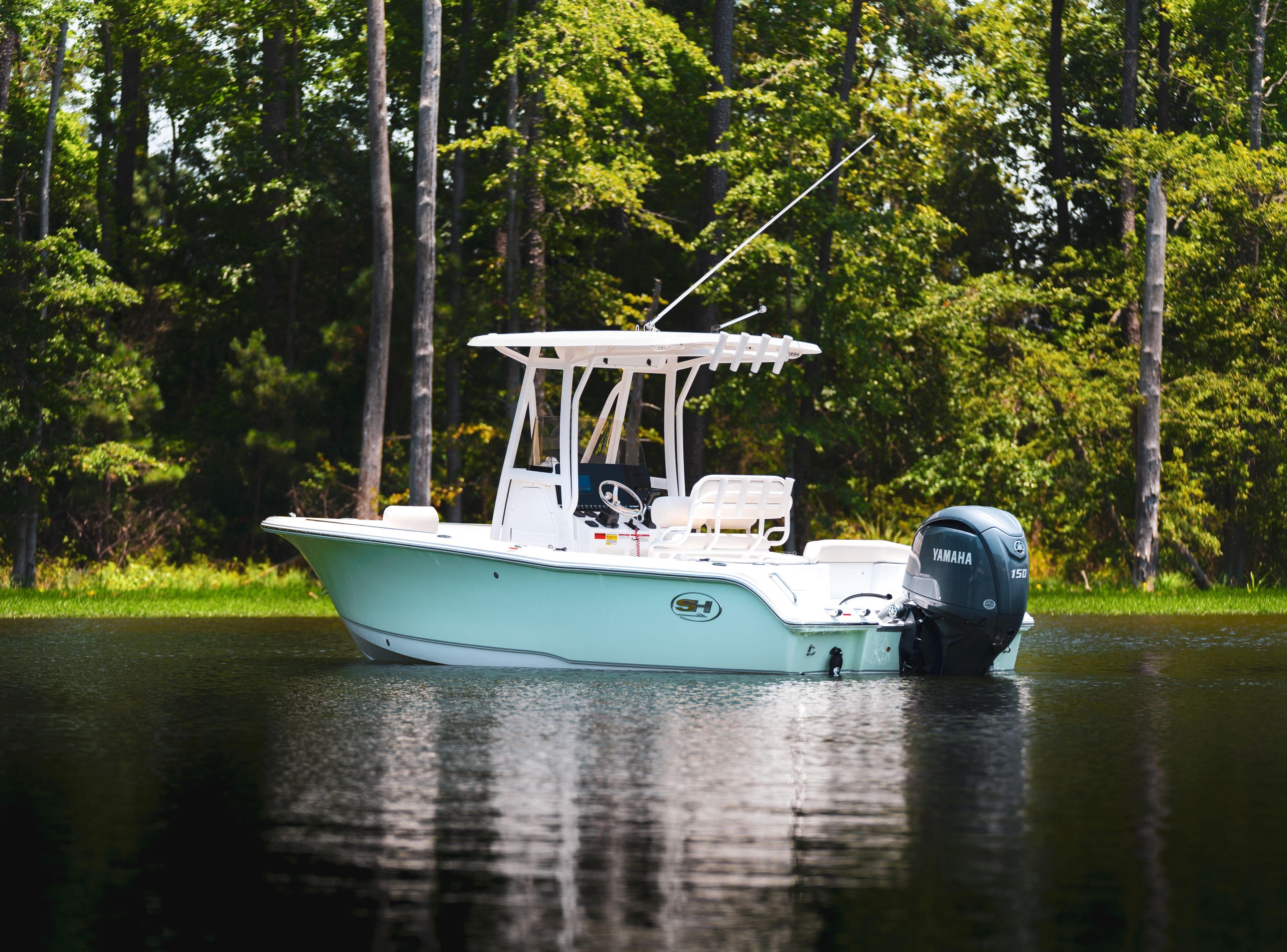 New 2024 Sea Hunt Ultra 219 06413 Clinton Boat Trader   9021354 20230830081851261 1 XLARGE 