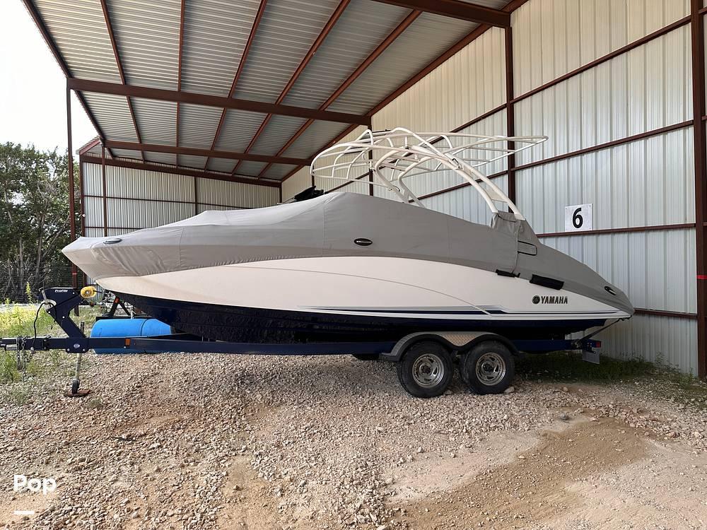 2017 Yamaha 242 Limited SE for sale in Canyon Lake, TX