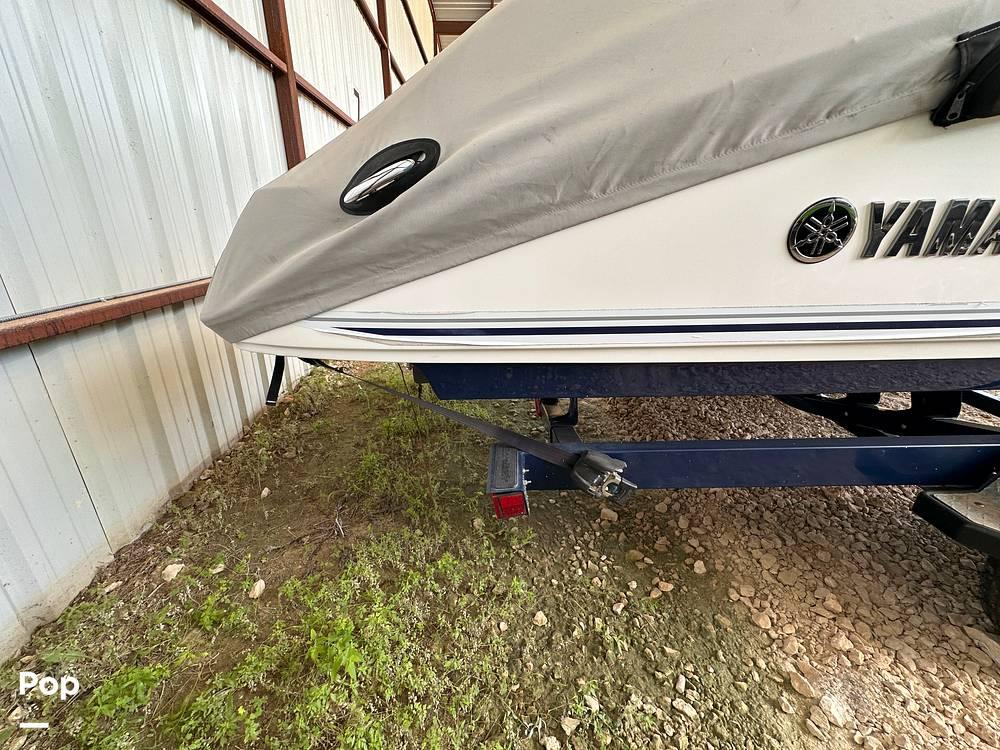 2017 Yamaha 242 Limited SE for sale in Canyon Lake, TX