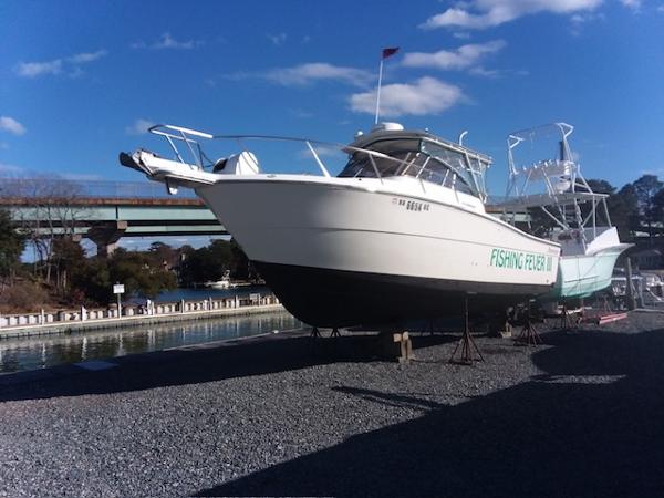 Used 1999 Shamrock 290 Walkaround, 23451 Virginia Beach - Boat Trader