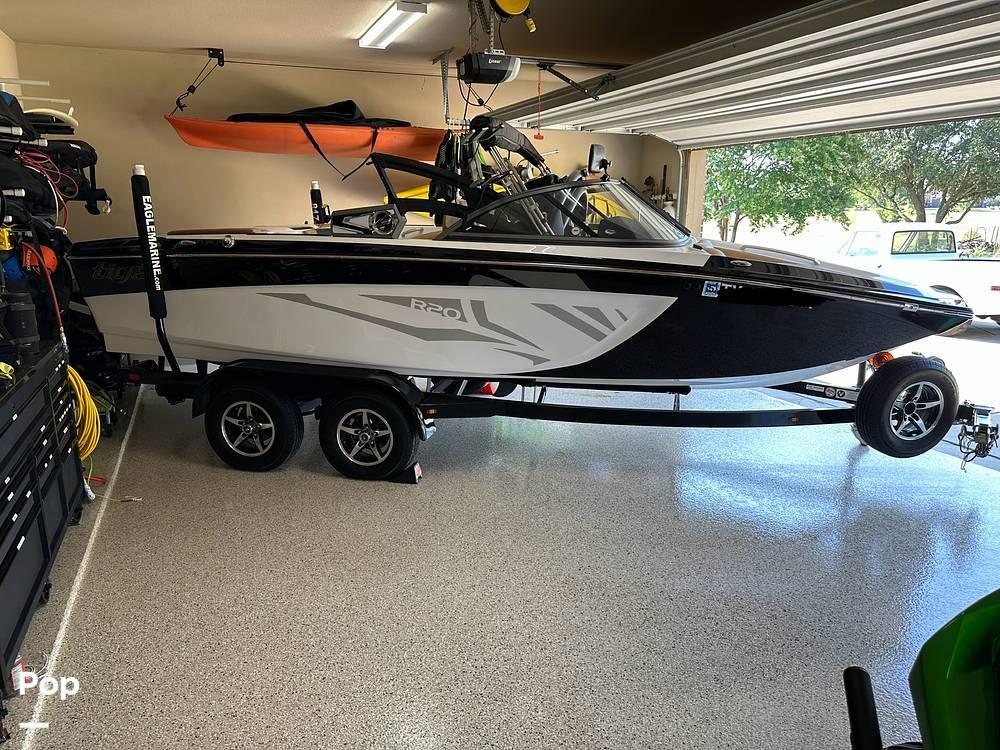 Used 2019 Tigé R20, 75032 Rockwall - Boat Trader