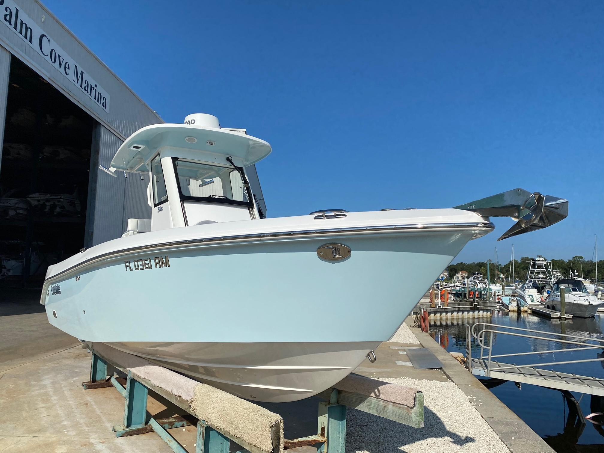 Explore Everglades 255 boats for sale - Boat Trader