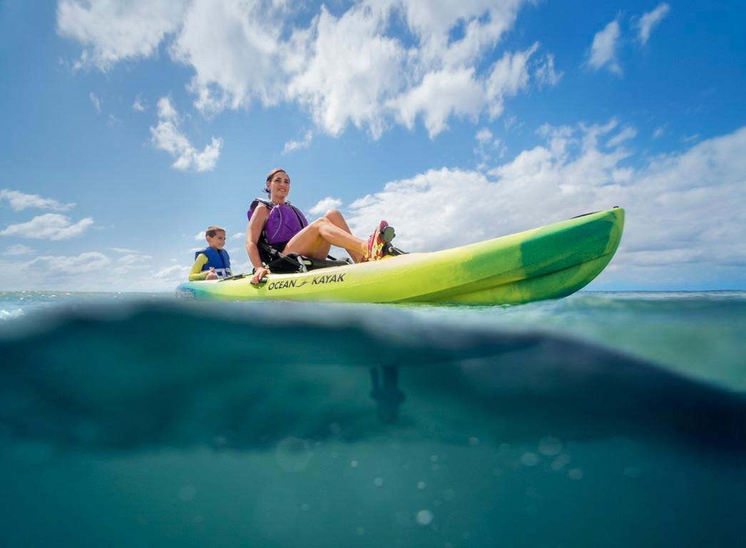 2023 Ocean Kayak Malibu PDL