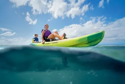 2023 Ocean Kayak Malibu PDL