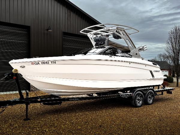 New 2023 Cobalt R6 Surf, 27405 Greensboro - Boat Trader