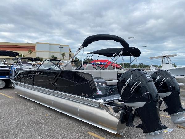 Pontoon Boats For Sale In Florida Boat Trader
