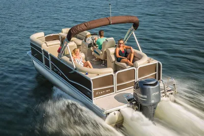 Pontoon boats for sale in Florida by owner - Boat Trader