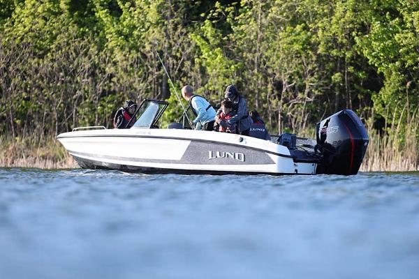 2024 Lund Tyee GL 189 Sport Fishing, Boats and Outboards in White Bear  Lake, MN, Fishing Boats, Pontoon Boats, Outboard Motors