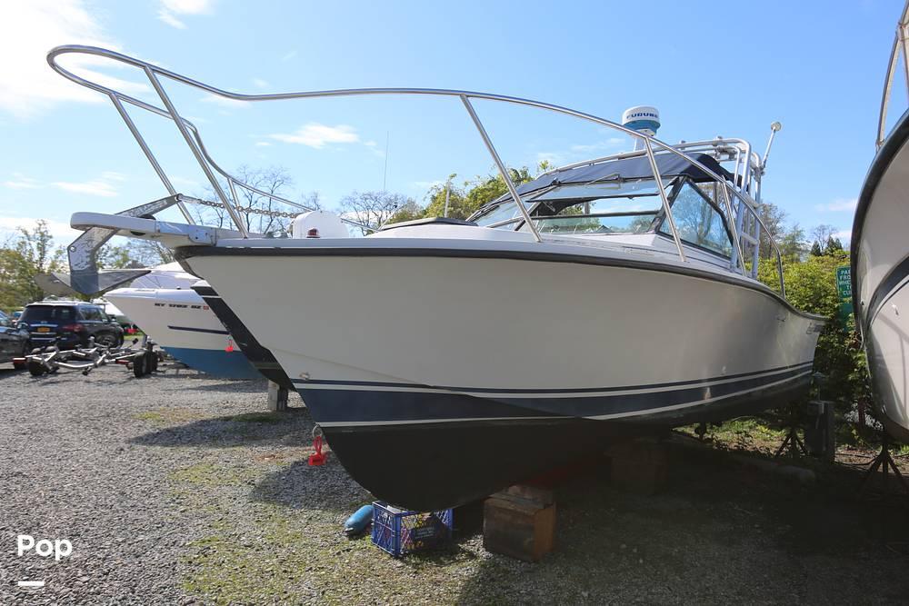 1987 Rampage 24 Express for sale in Port Chester, NY
