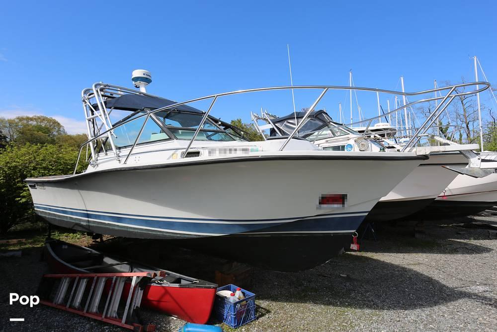 1987 Rampage 24 Express for sale in Port Chester, NY