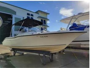 2019 Key West 239 DFS