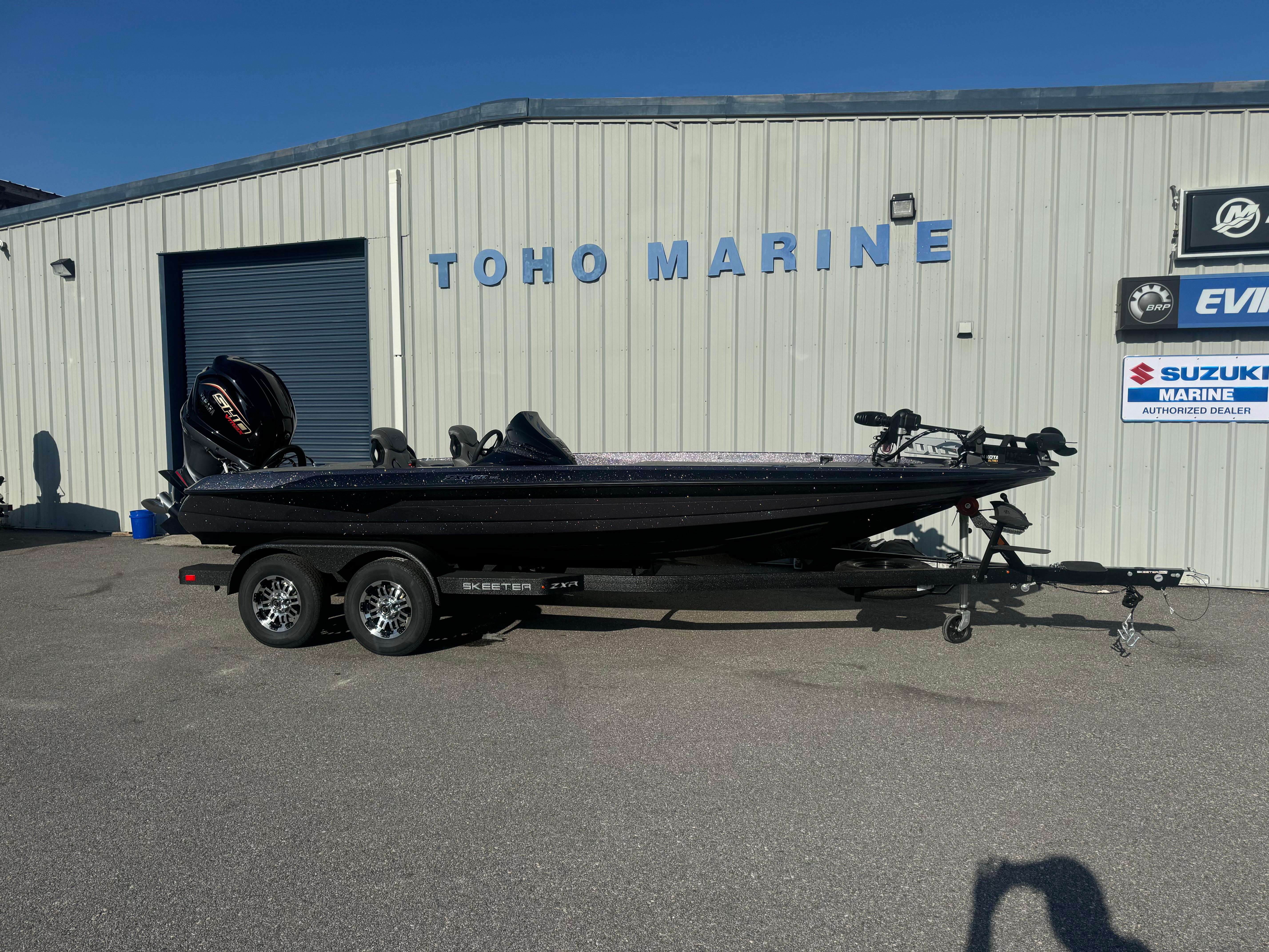 【数々のアワードを受賞】 New Trader Boat - Cloud Saint 34772 ZXR20SE, Skeeter 2025 ポケモンカードゲーム