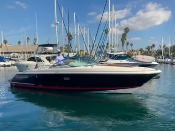 2006 Chris-Craft 33 Corsair