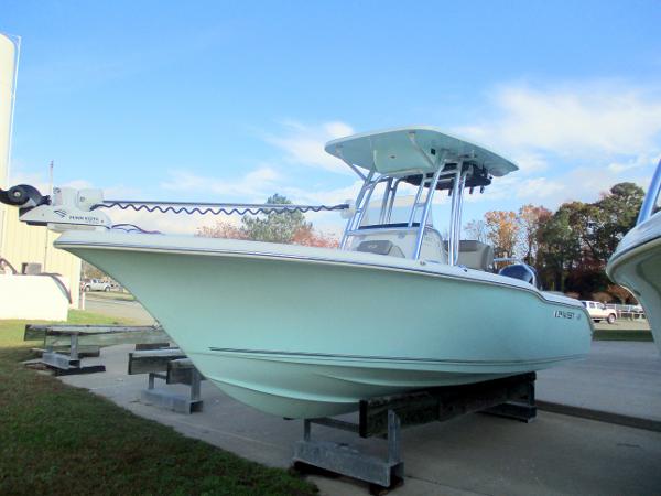 Key West 239 Fs Boats For Sale Boat Trader