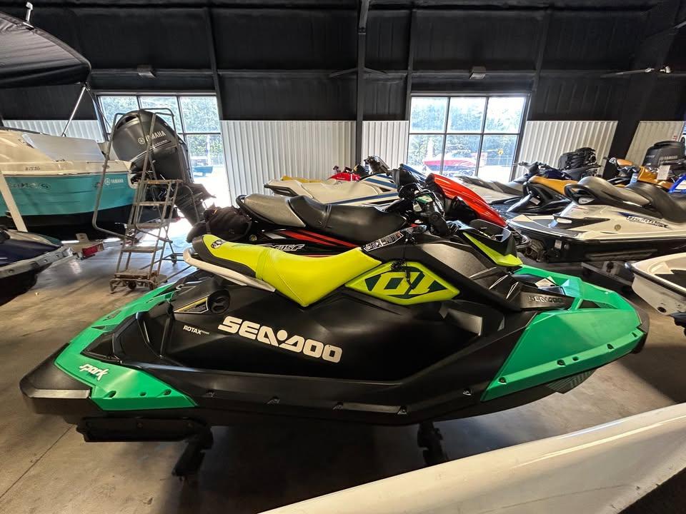 Explore Sea-Doo Gtx 4 Tec boats for sale - Boat Trader