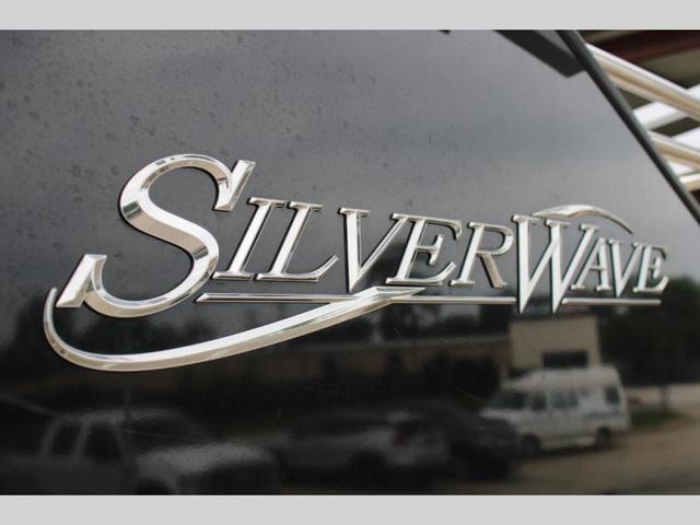 2023 Silver Wave Silverwave
