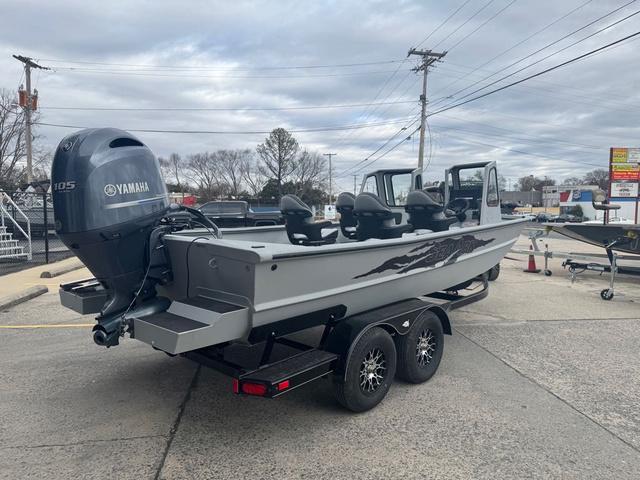 SeaArk boats for sale - Boat Trader