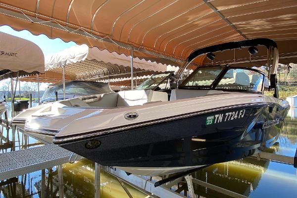 Mastercraft Boats For Sale In Tennessee Boat Trader
