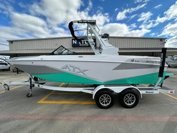 2024 ATX Surf Boats 20 Type-S