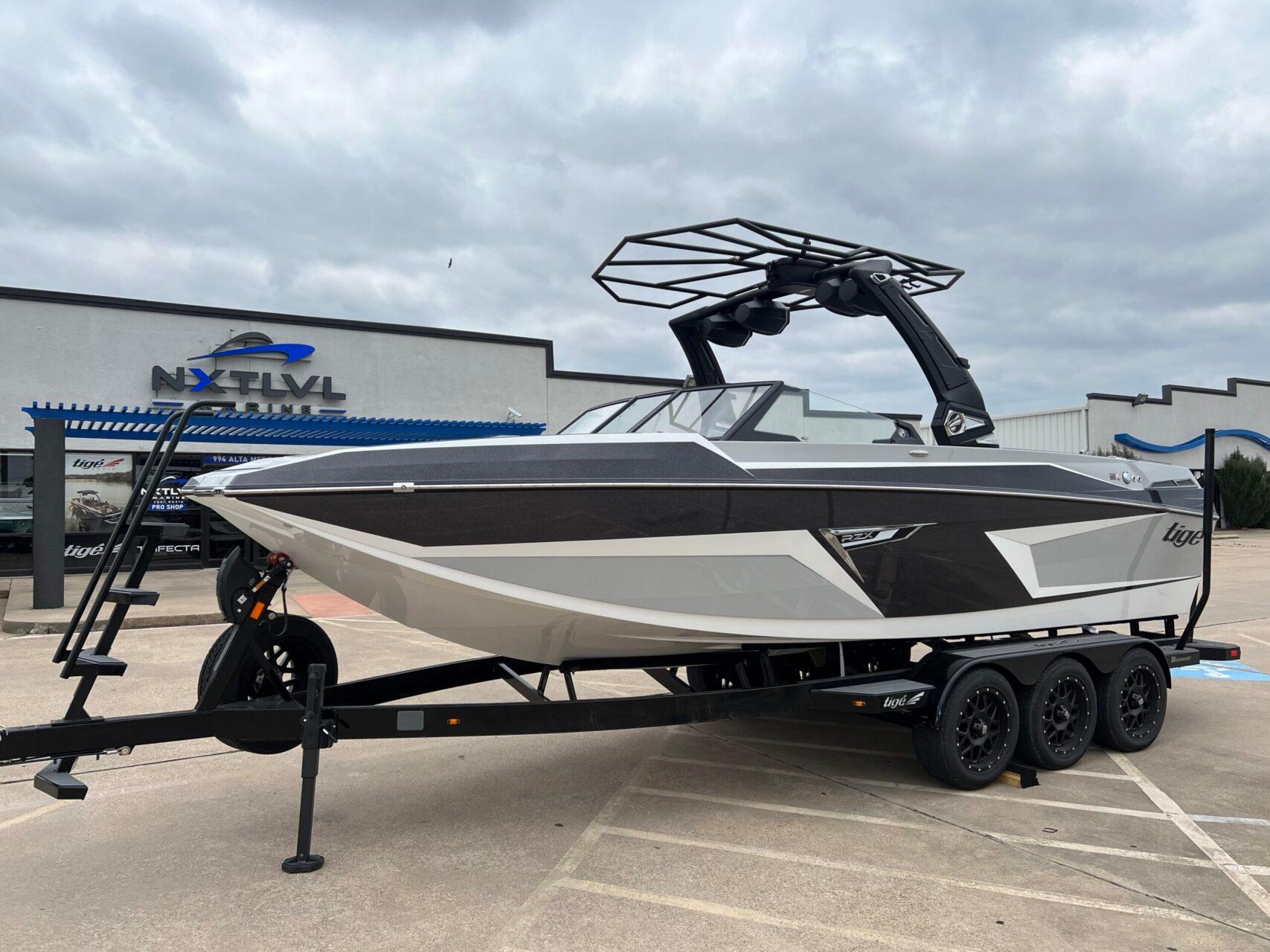 New 2024 Tig 24 RZX 76116 Fort Worth Boat Trader   9151382 955457191 0 301120230106 0 