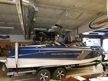 2014 Nautique 230 Super Air Nautique