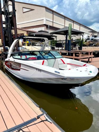 Used 2017 Regal 22 FasDeck ESX, 34698 Dunedin - Boat Trader