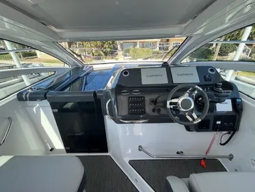 2023 Beneteau Gran Turismo 36