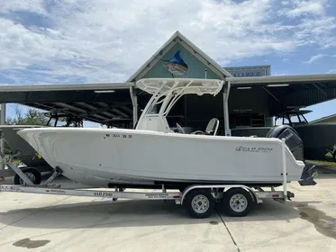 2023 Sailfish 241 CC