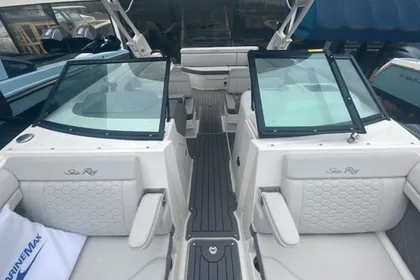 2021 Sea Ray 270 SDX