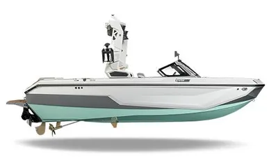 2024 Nautique GS20