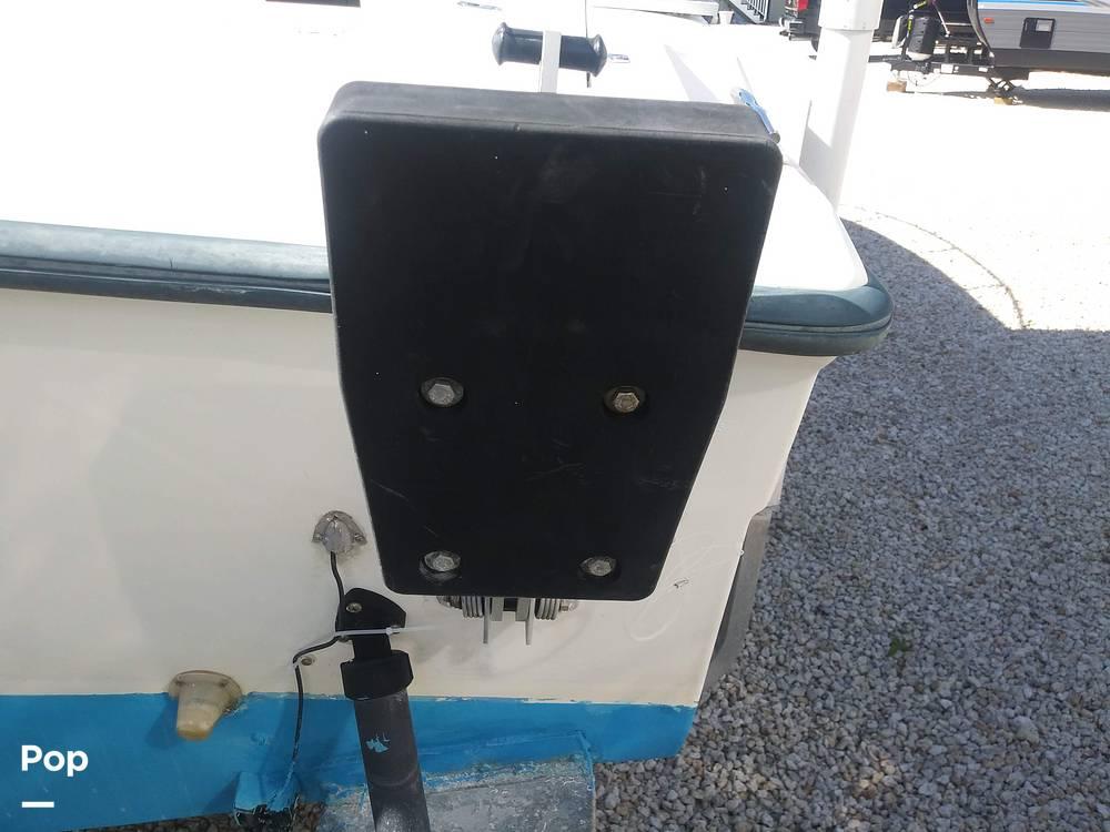 1995 Angler 220 for sale in Boothbay, ME