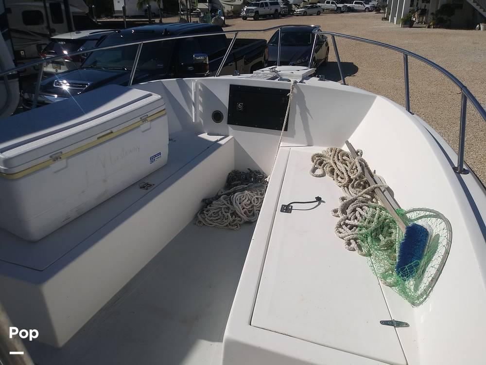 1995 Angler 220 for sale in Boothbay, ME