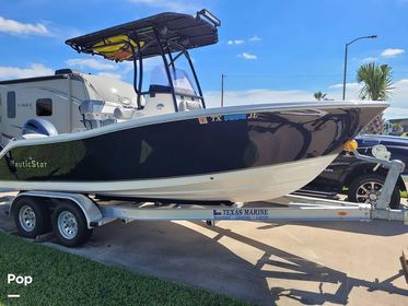 2021 NauticStar 2102 Legacy for sale in Dickinson, TX