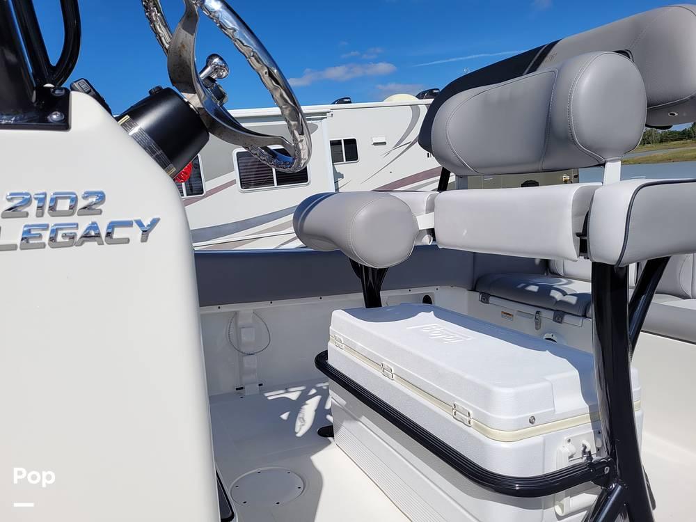 2021 NauticStar 2102 Legacy for sale in Dickinson, TX
