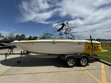 2007 MasterCraft X30