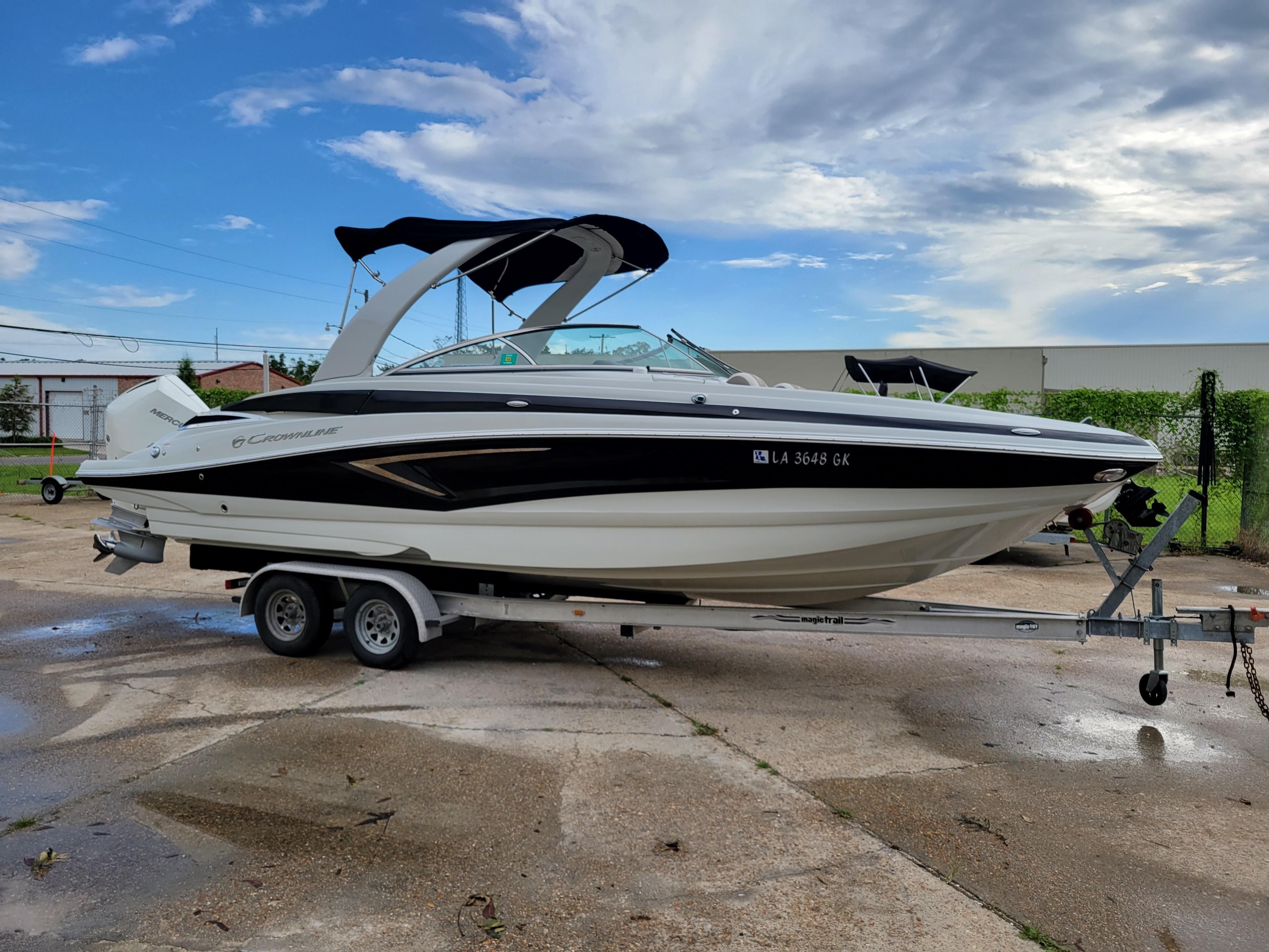 Used 2019 Crownline 275 Xs, 70003 Metairie - Boat Trader