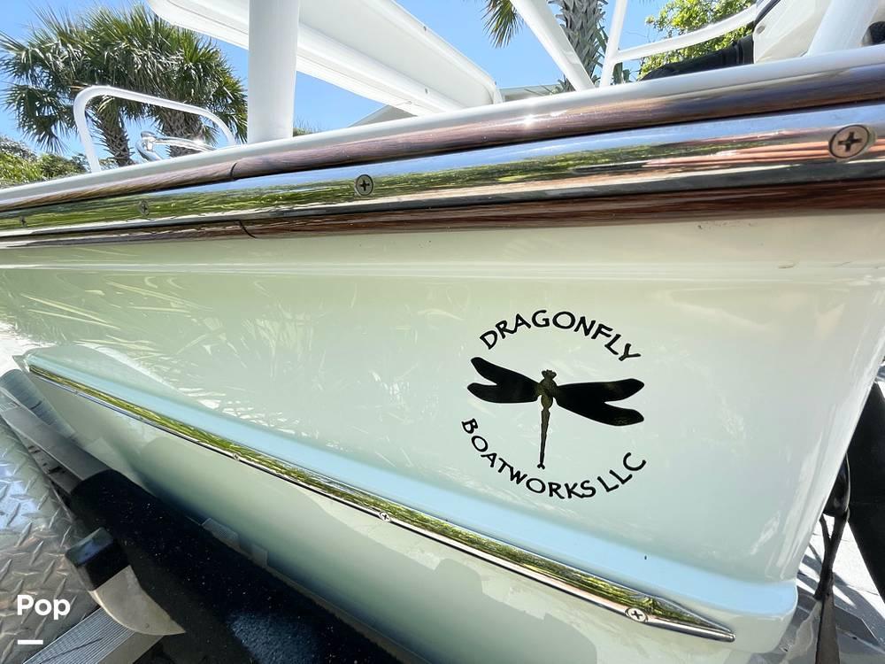 2019 Dragonfly 16CC Emerger for sale in Santa Rosa Beach, FL