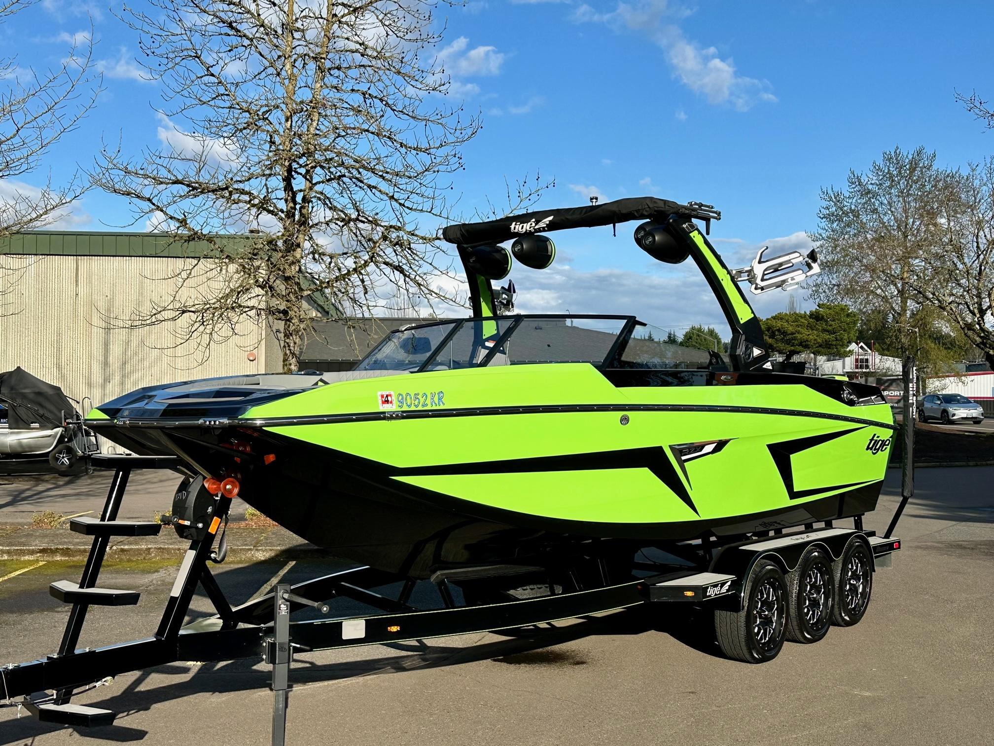 Ski and Wakeboard boats for sale in Oregon City - Boat Trader