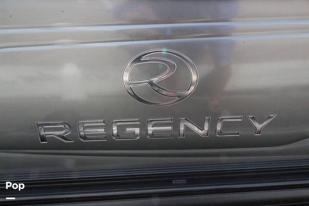 2022 Regency 250 DL3 for sale in Waynesville, OH