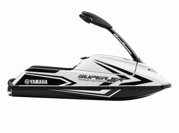2017 Yamaha Boats Super Jet
