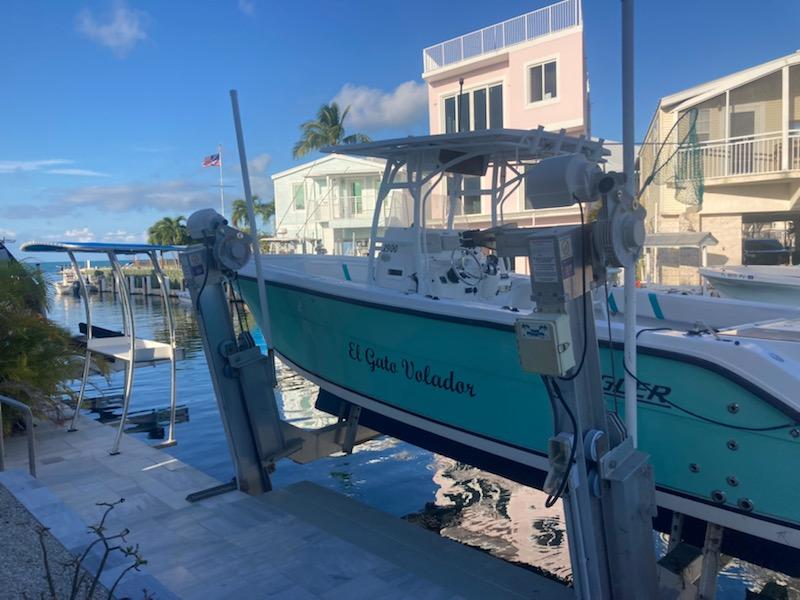 2 Man Fishing Boat Pond Prowler for Sale in Crosby, TX - OfferUp